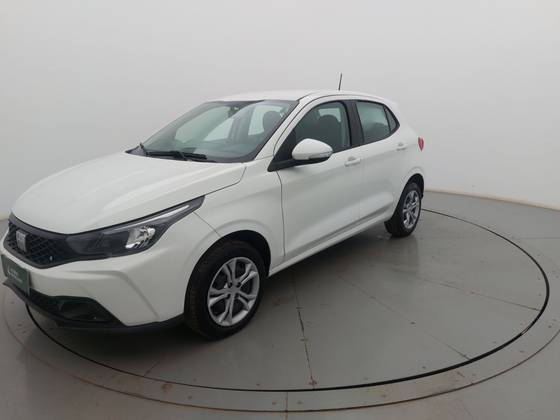 FIAT ARGO 1.0 FIREFLY FLEX DRIVE MANUAL FIAT ARGO 1.0 FIREFLY FLEX DRIVE MANUAL